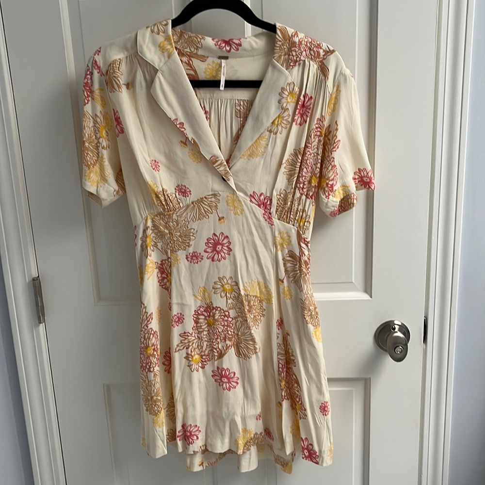 Free People dress